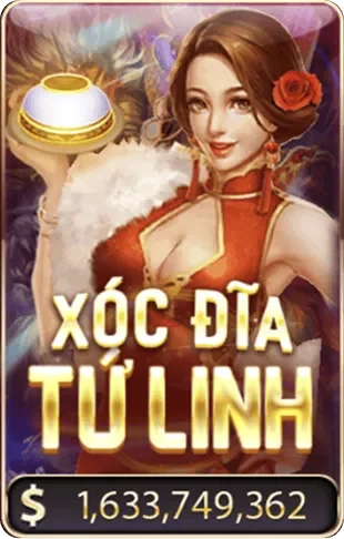 Game Xóc Đĩa HITCLUB