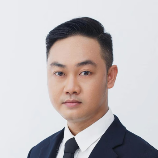 CEO HITCLUB - Victor Nguyễn